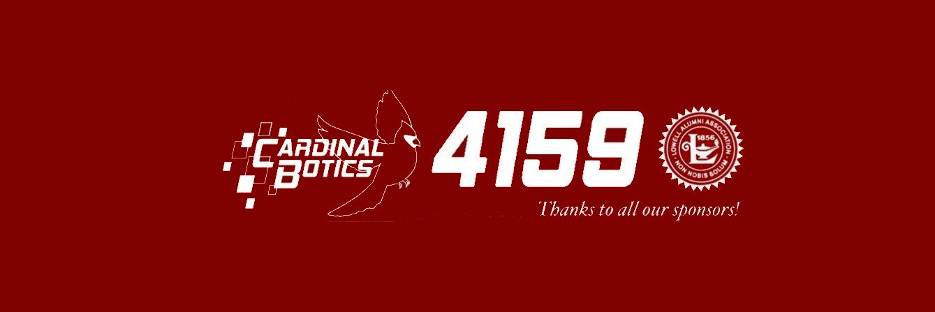 CardinalBotics's profile banner image