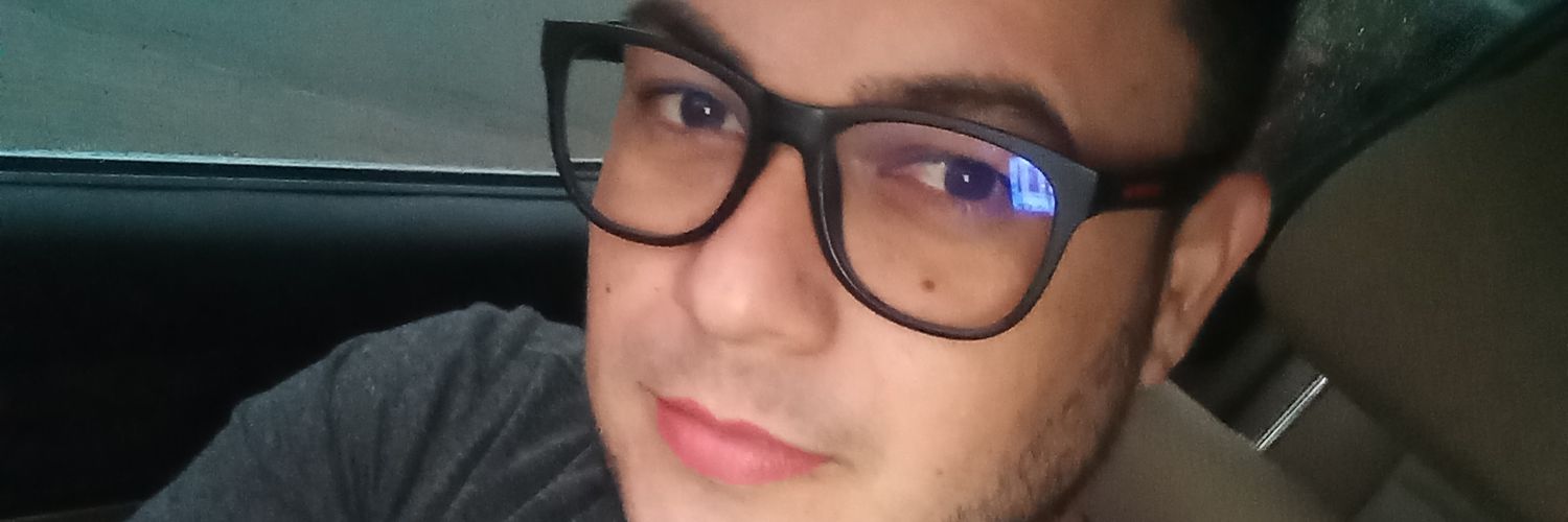 Ferxoxito's profile banner image
