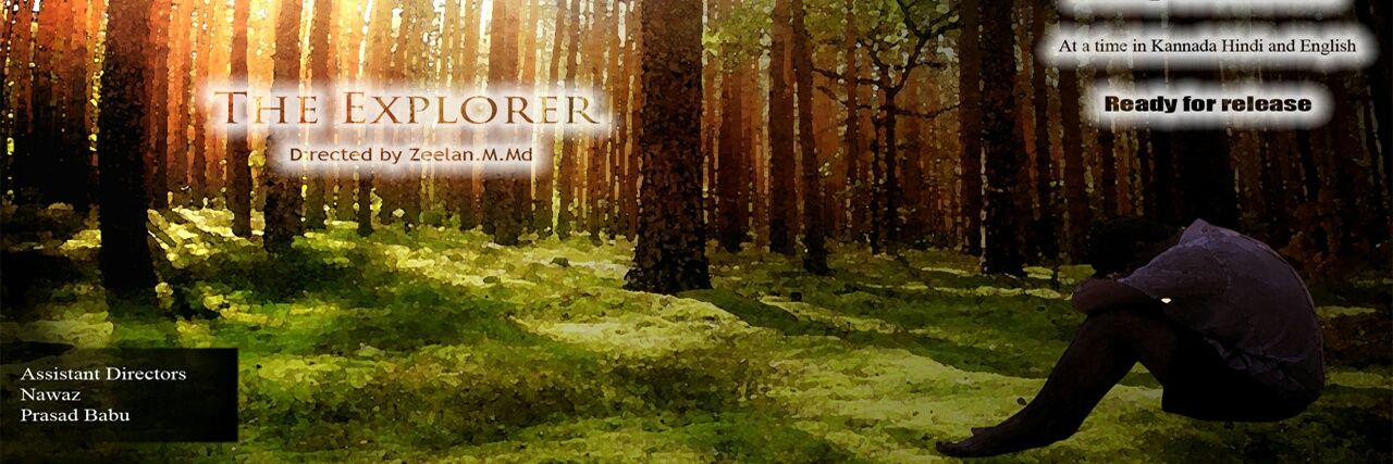 ZeelanM's profile banner image