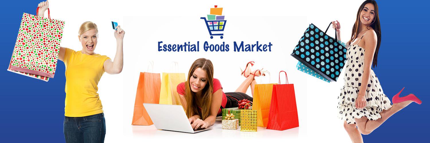 Essentialgood's profile banner image