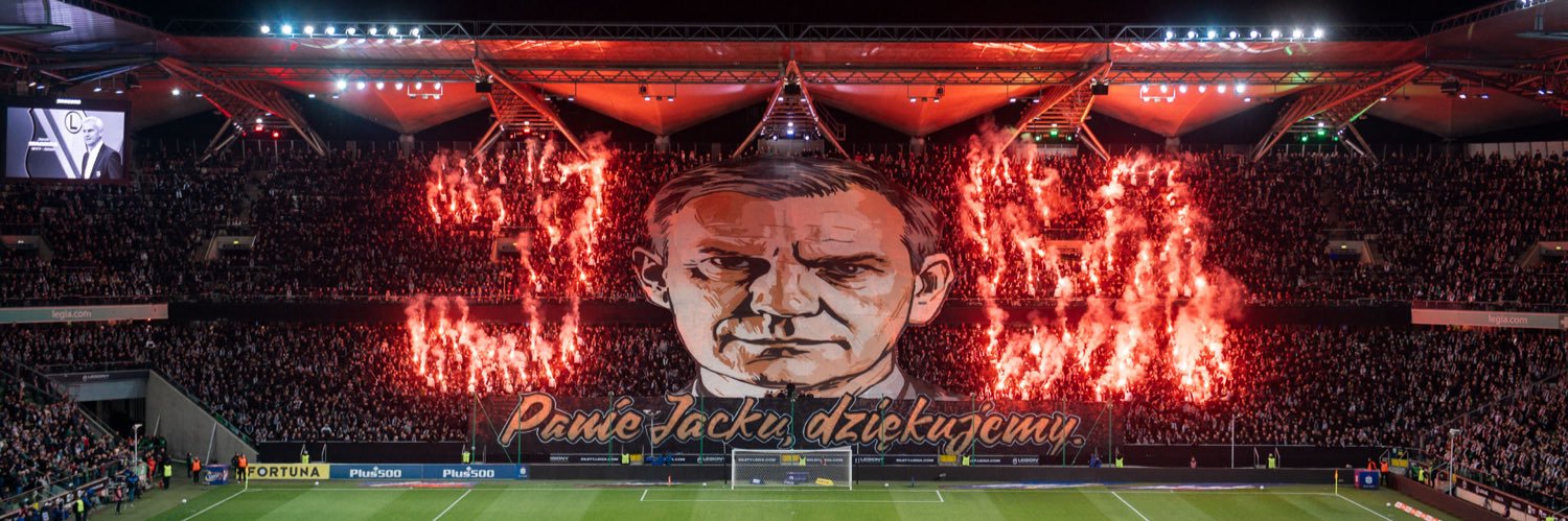 Michał Majewski banner