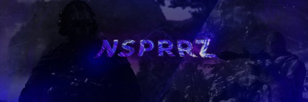 Nsprrz Profile Banner