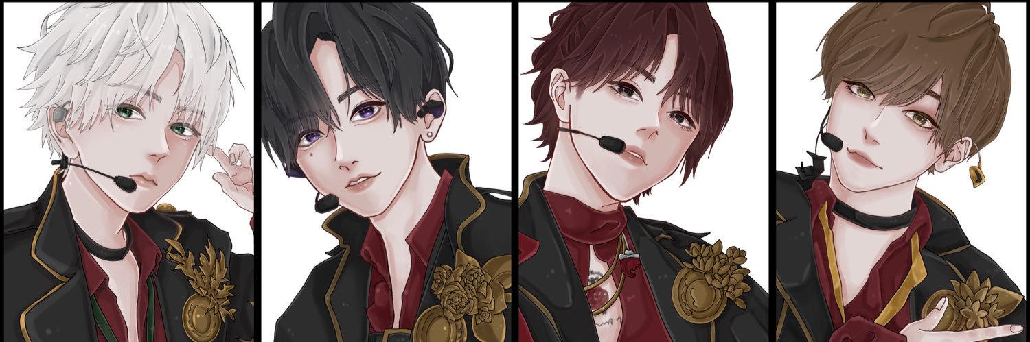 Kure_Sakatake's profile banner image