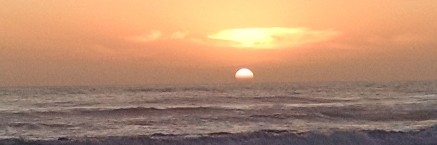 AyleenThiare's profile banner image