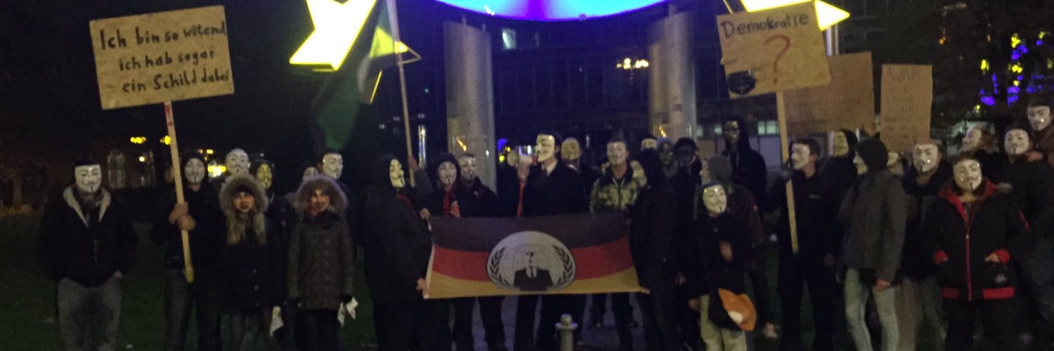 AnonymousHeFFM's profile banner image