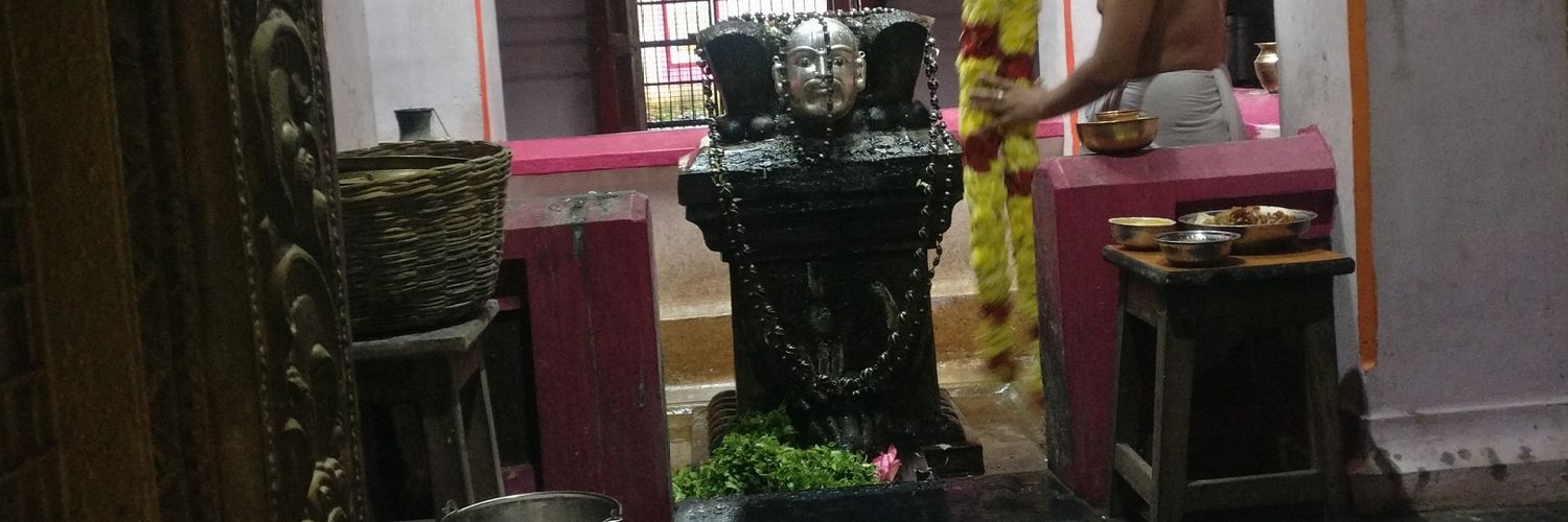MOHAN GOVINDARAJAN banner