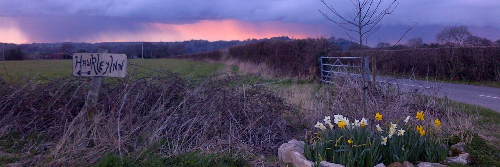 thehawkleyinn's profile banner image