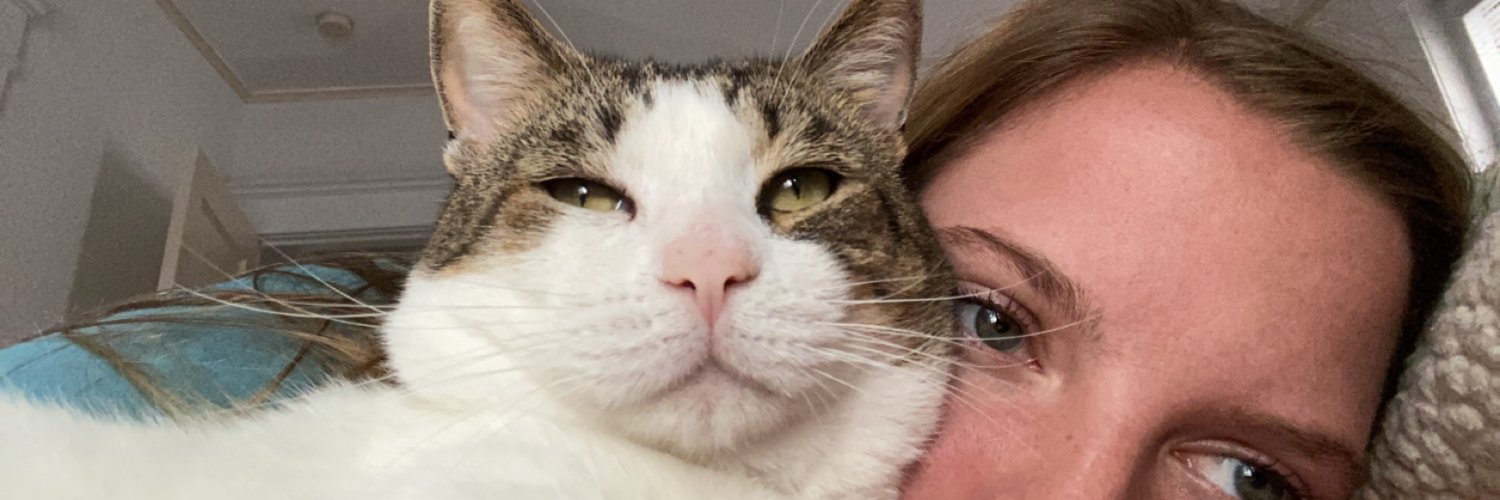 LizbethGordon's profile banner image