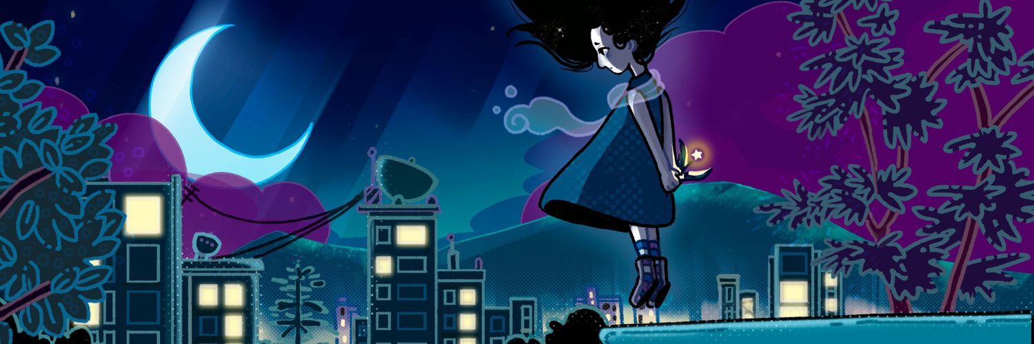 linipik's profile banner image