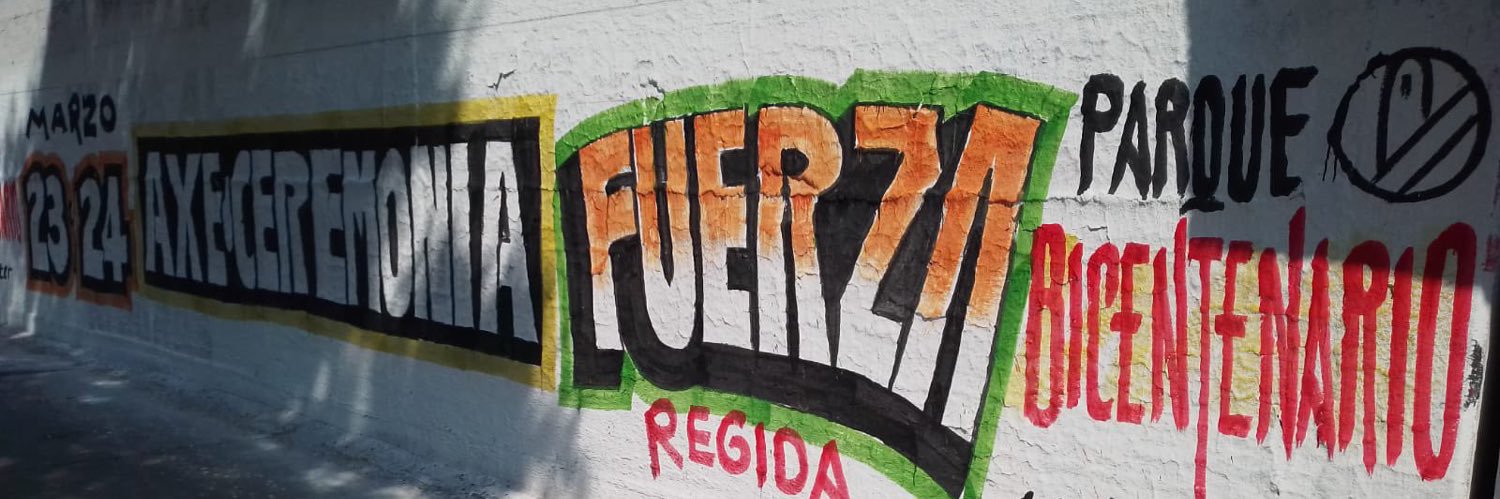 Arturo Paez Amador banner