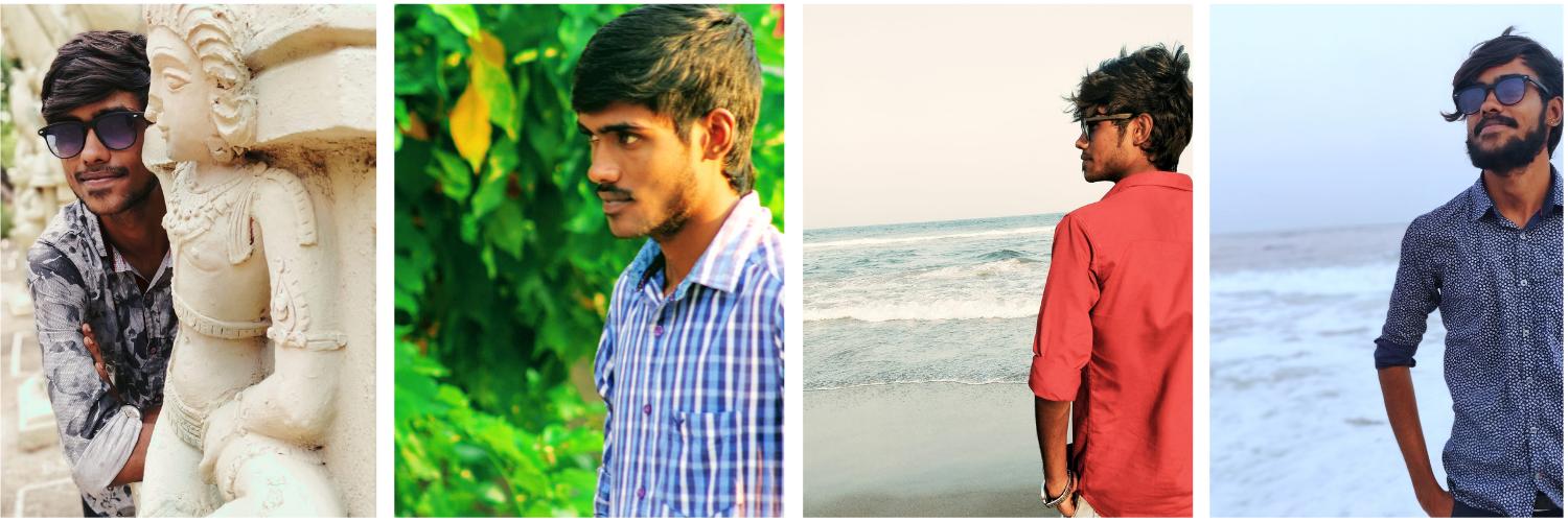 ItsAkhilesh7's profile banner image