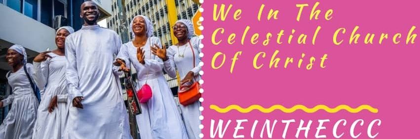 Celestial Family: WeinTheCCC banner