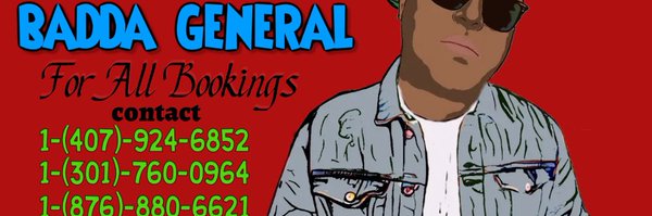 BaddaGeneral Profile Banner