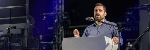Ron Lerman | רון לרמן banner