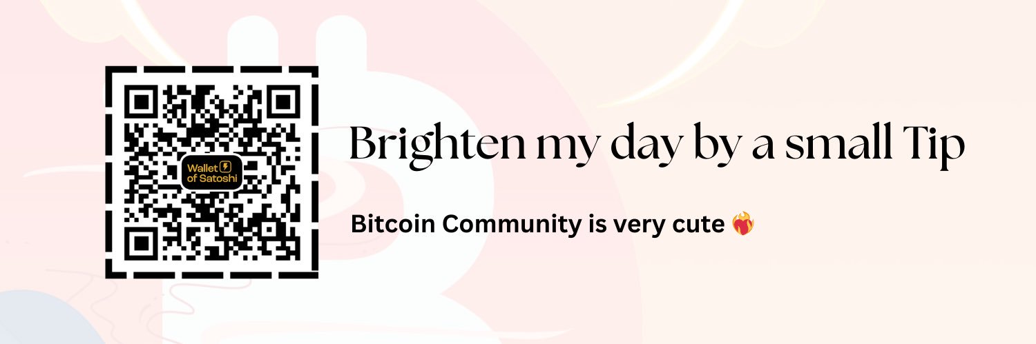 bitdoin0's profile banner image