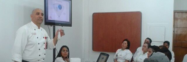 Naed Arturo Vera M banner