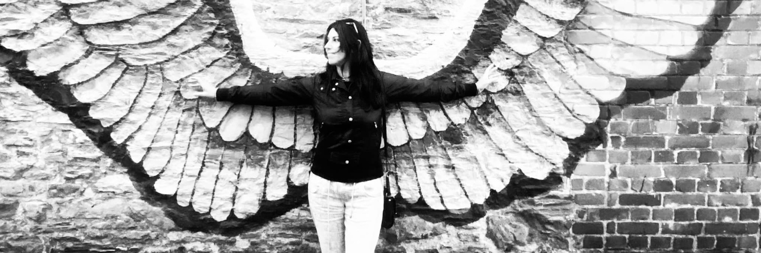 MariaKPeters's profile banner image