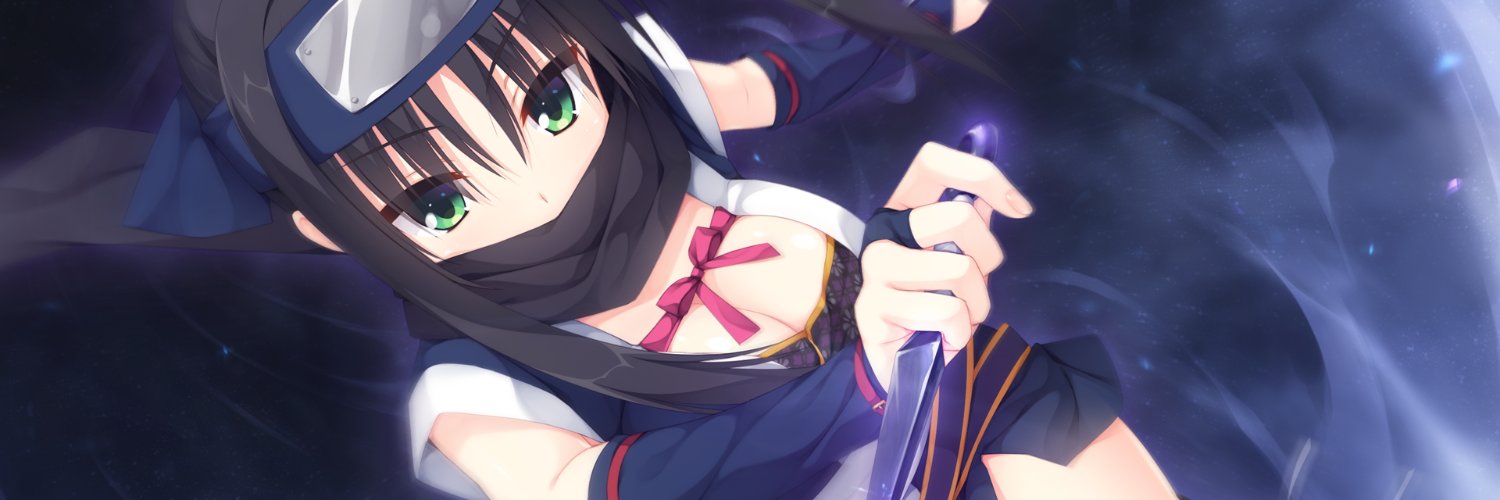 haruka23110's profile banner image