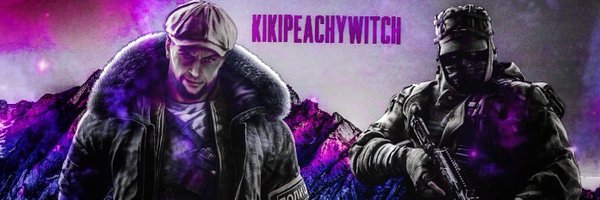 Kiki's Kapkan Delivery Profile Banner