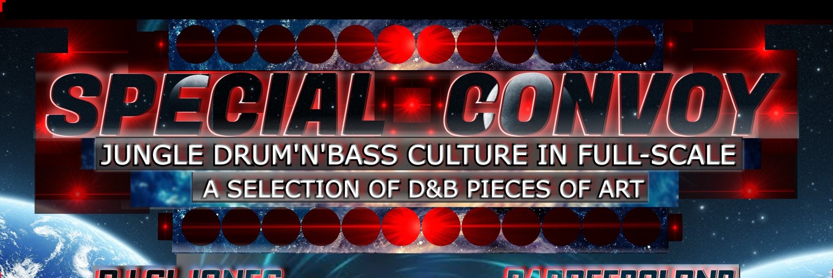 DnB_Rush's profile banner image