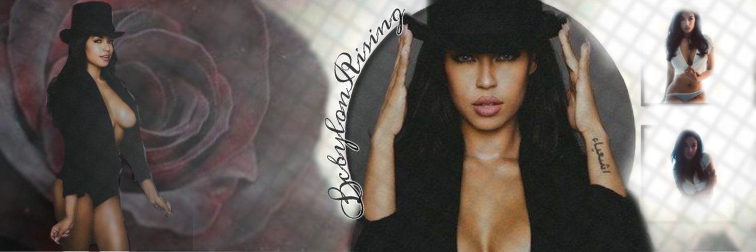 BcbylonRising's profile banner image