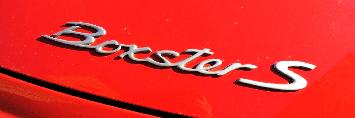 Porsche_Boxster's profile banner image