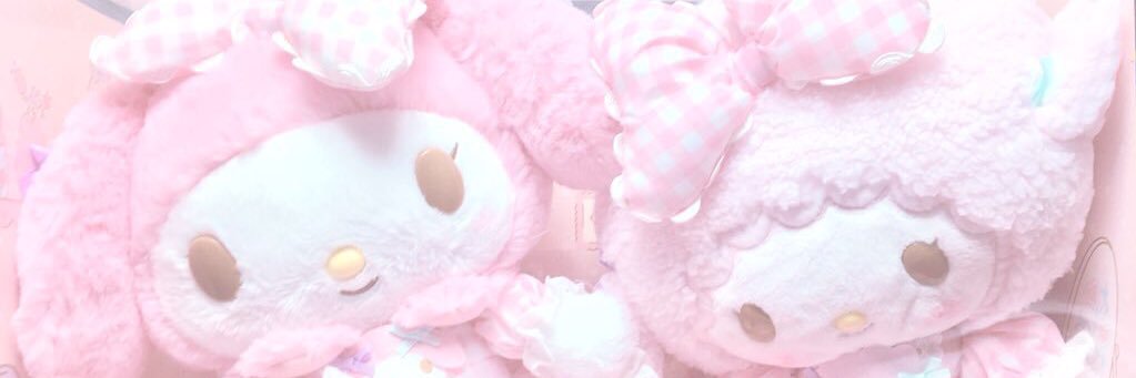 🎀みーてゃ先生🎀 banner