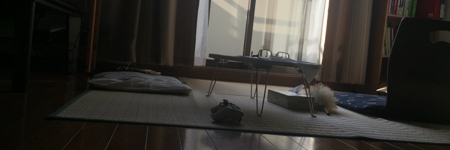 NitUmino's profile banner image