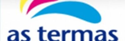AS TERMAS banner