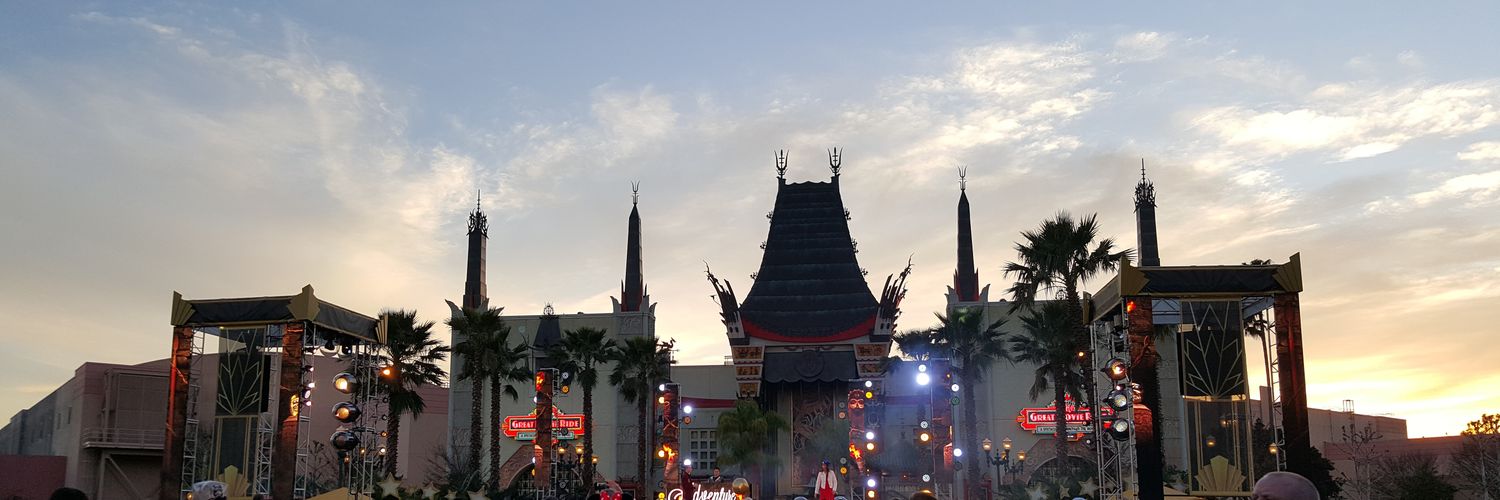 DeeNDisney's profile banner image