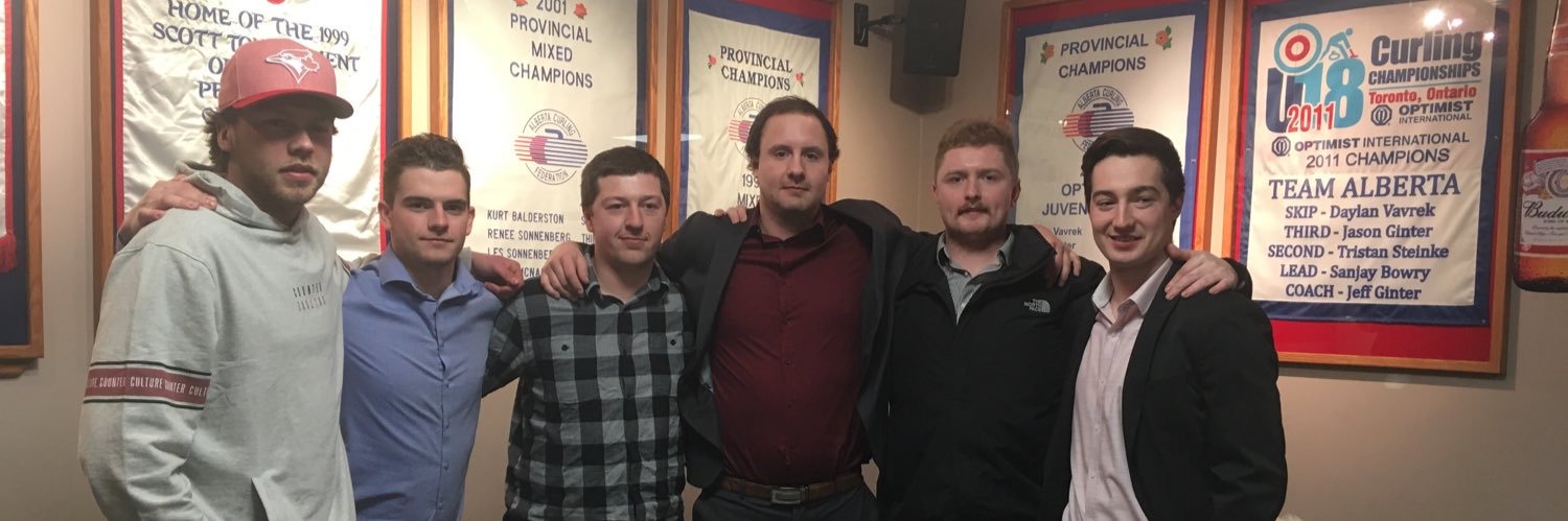 lylefranco's profile banner image