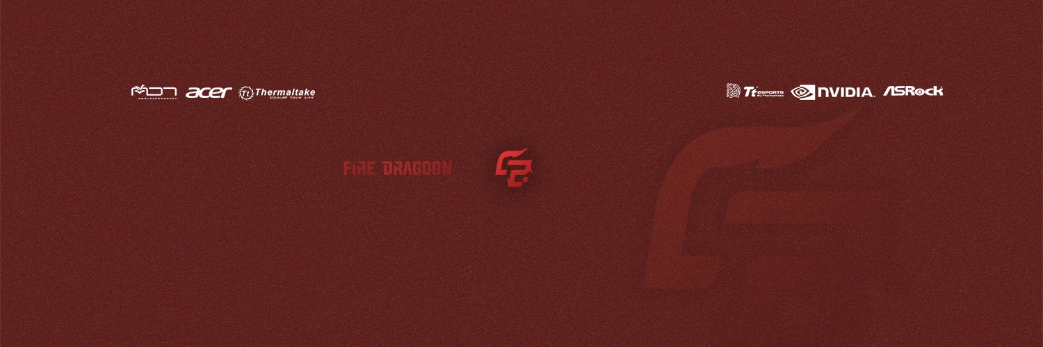 FDGesports's profile banner image