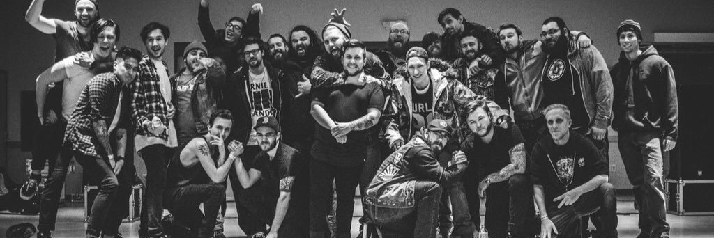 The Banner Year banner