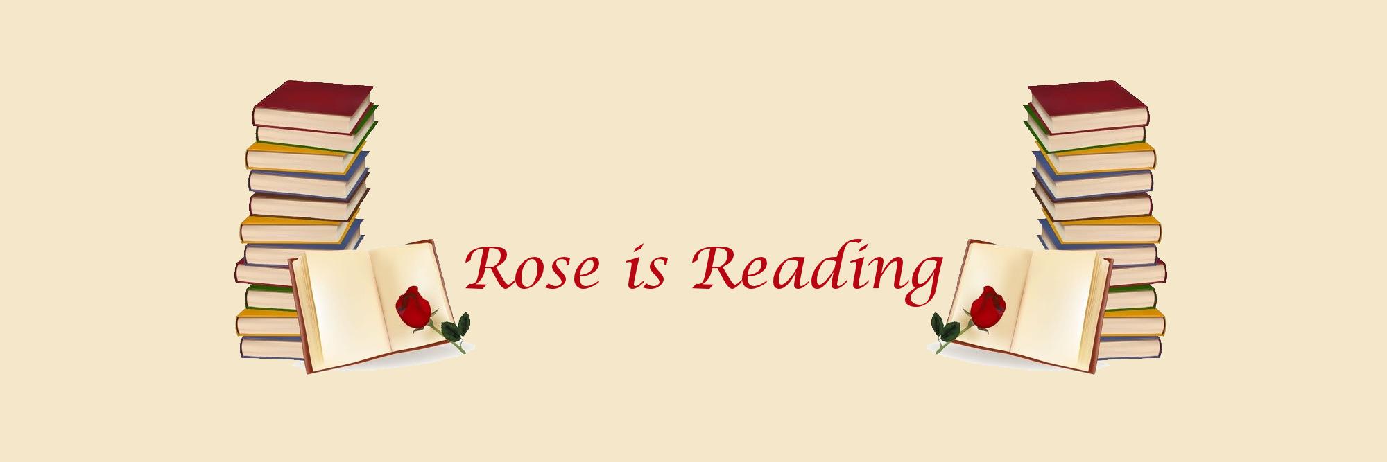 RoseisReading1's profile banner image