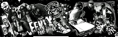 LaCocaNuestraFamilia banner
