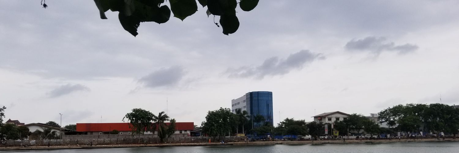amannadhir's profile banner image