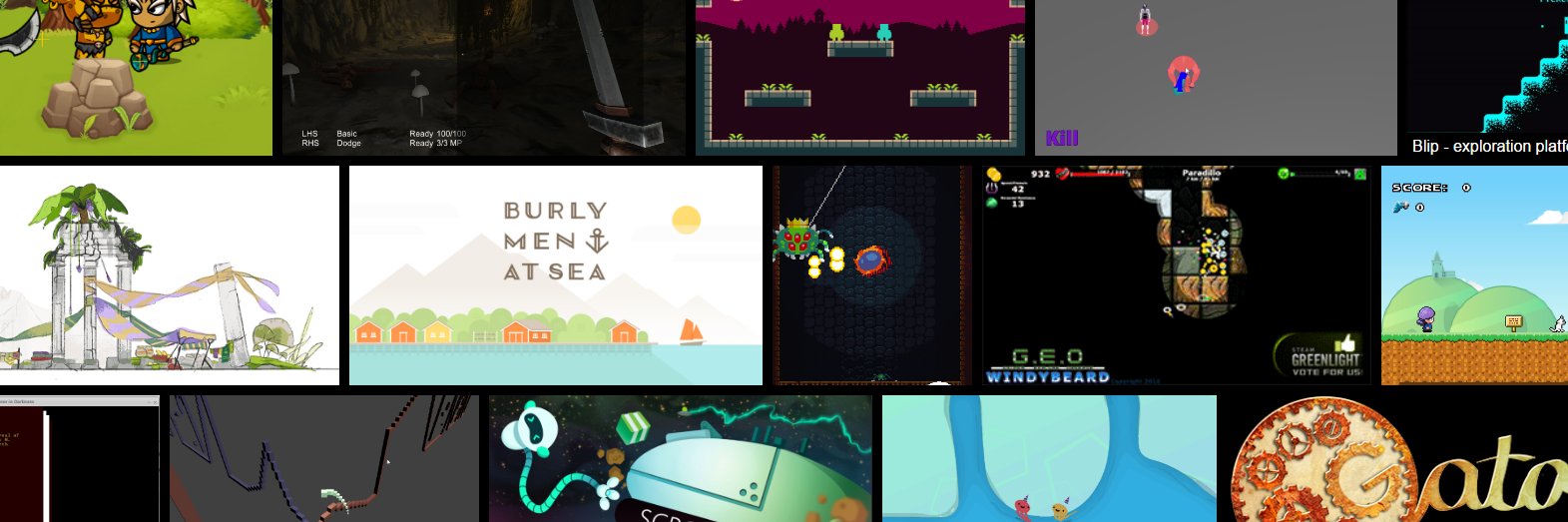 indie_devlog's profile banner image