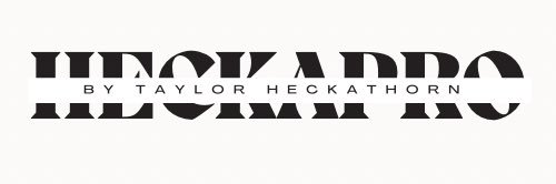 Heckapro's profile banner image