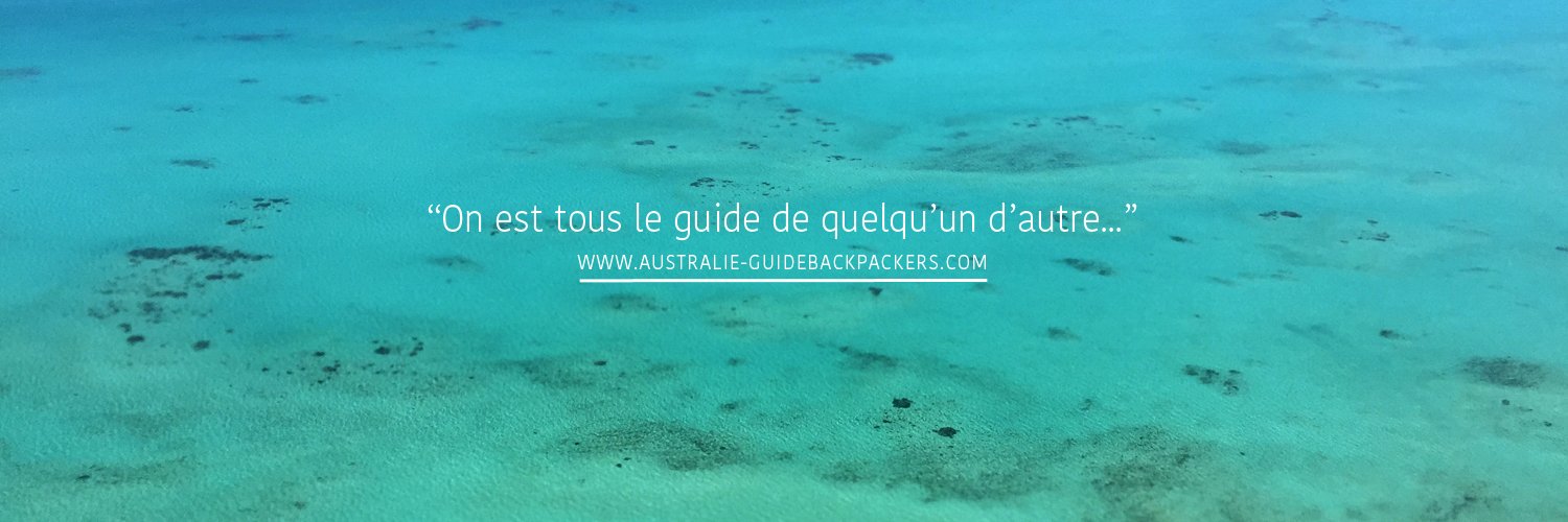 AustralieGuide's profile banner image