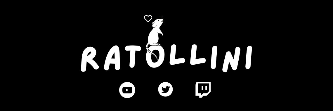 𝖗𝖆𝖙 banner