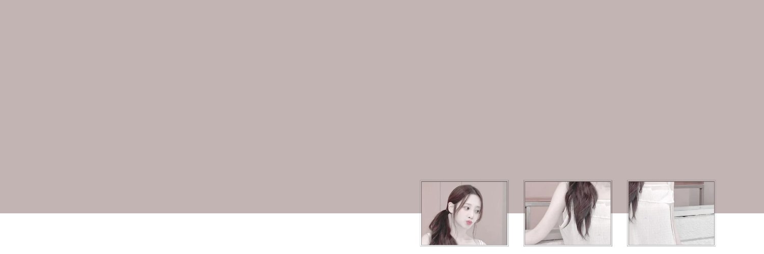 vioqly's profile banner image