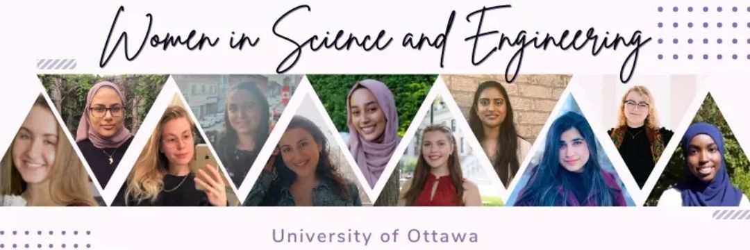 uOttawaWISE's profile banner image