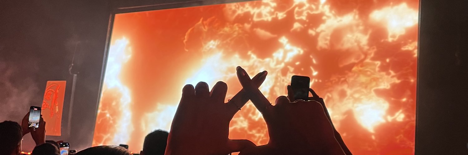 luuisasf's profile banner image