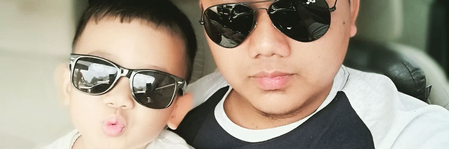 holybagas's profile banner image