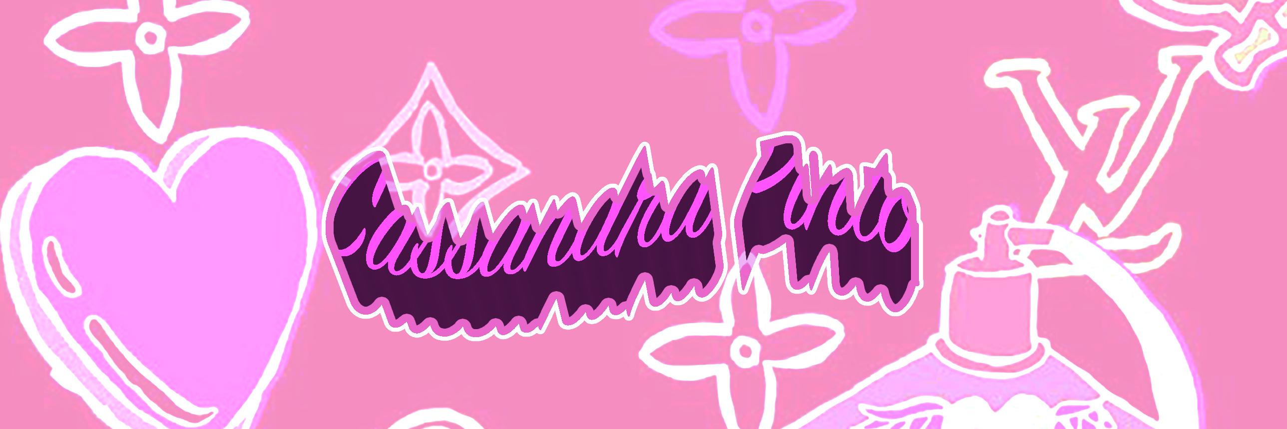 Cass_Cassbeann's profile banner image