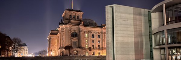 MarcHenrichmann Profile Banner