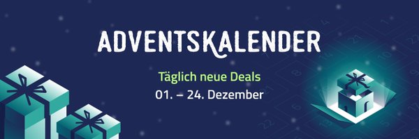 netcup Profile Banner