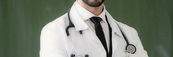 DrSaadro Profile Banner