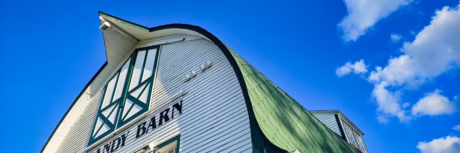 Indiana State Fair banner
