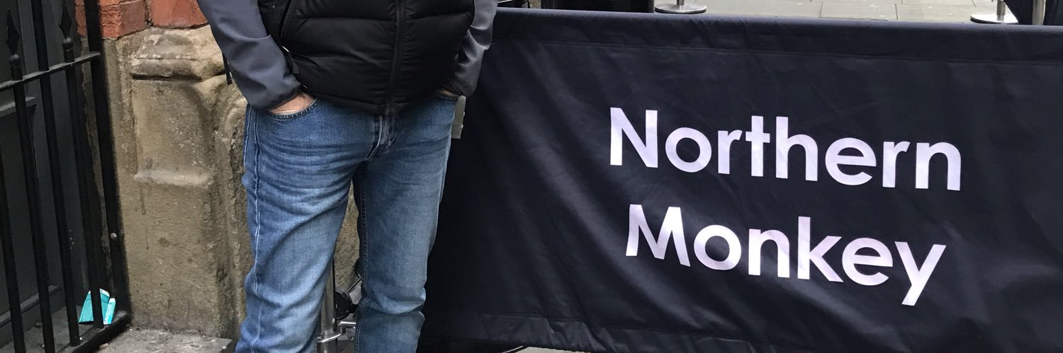 MarkHolgy's profile banner image